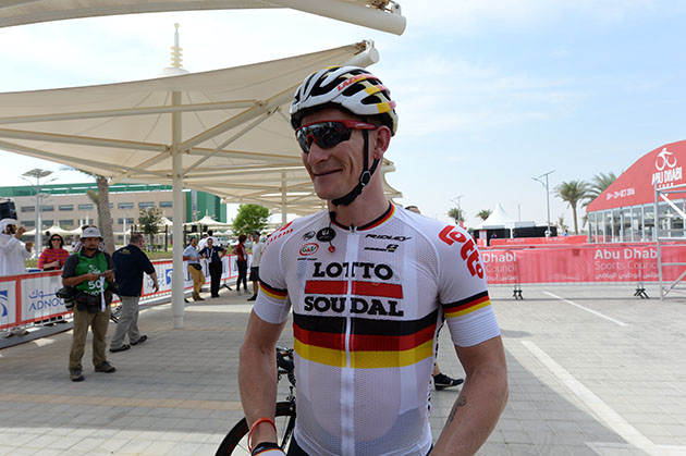 Andre Greipel